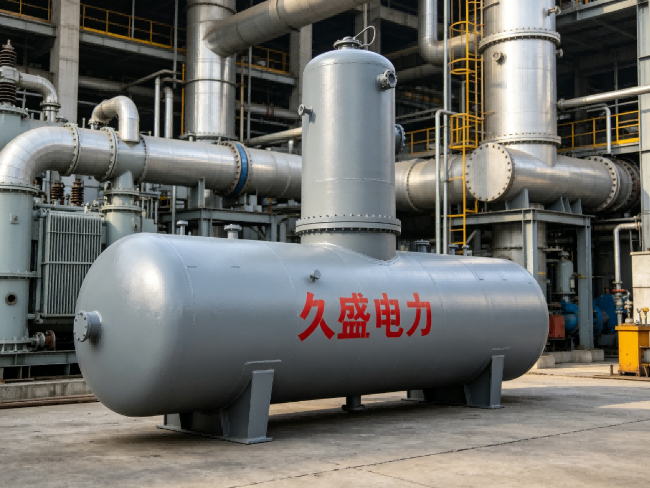 成安高压旋膜除氧器